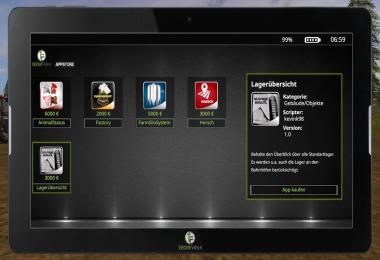 FarmingTablet v2.2.0.0