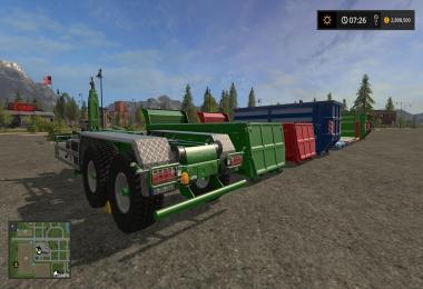 FBM17 ITR Pack Small BC6 v1.0