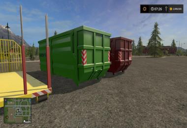 FBM17 ITR Pack Small BC6 v1.0