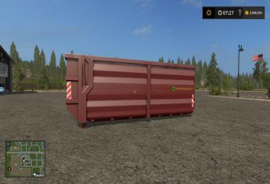 FBM17 ITR Pack Small BC6 v1.0