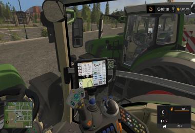 Fendt 900 Vario Full v1.0