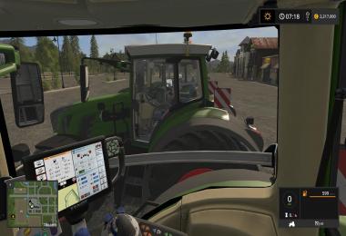 Fendt 900 Vario Full v1.0