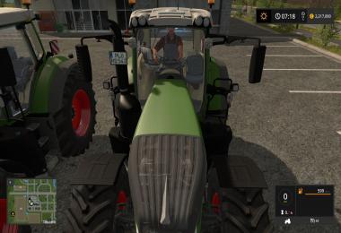 Fendt 900 Vario Full v1.0