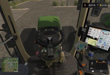 Fendt 900 Vario Full v1.0