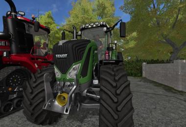 Fendt 936 Vario v3.5