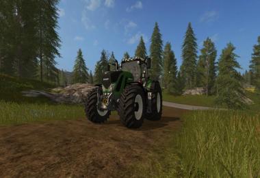 Fendt 936 Vario v3.5