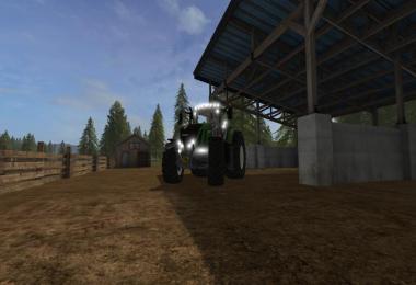 Fendt 936 Vario v3.5