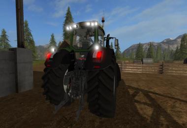 Fendt 936 Vario v3.5