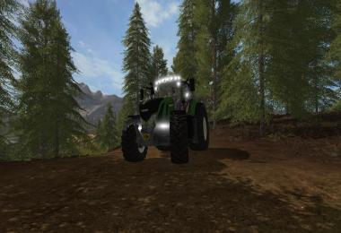 Fendt 936 Vario v3.5