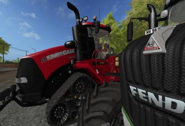 Fendt 936 Vario v3.5