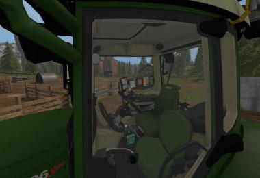 Fendt 936 Vario v3.5