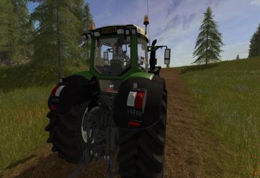 Fendt 936 Vario v3.5