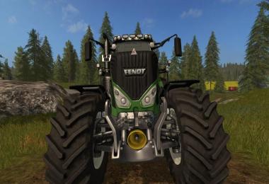 Fendt 936 Vario v3.5