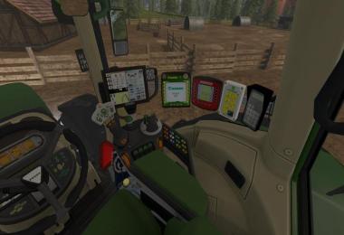 Fendt 936 Vario v3.5