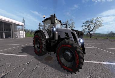 Fendt 939 Sport v2.2.1