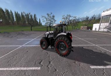 Fendt 939 Sport v2.2.1