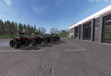 Fendt 939 Sport v2.2.1