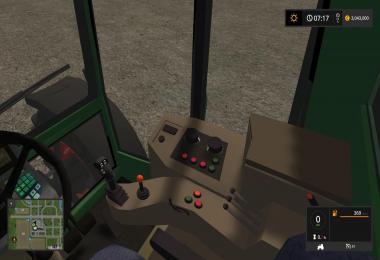 Fendt Xylon 524 v1.1