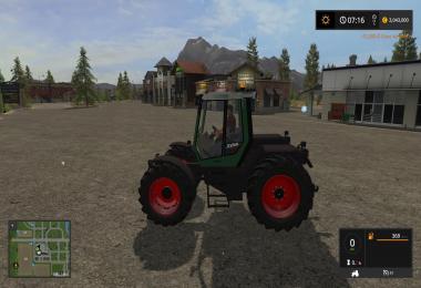 Fendt Xylon 524 v1.1