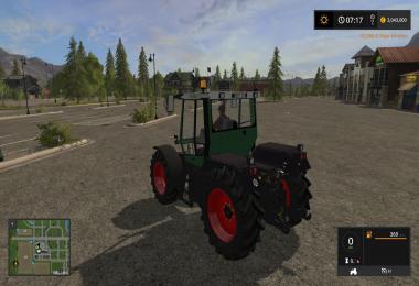 Fendt Xylon 524 v1.1