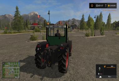 Fendt Xylon 524 v1.1