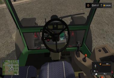 Fendt Xylon 524 v1.1