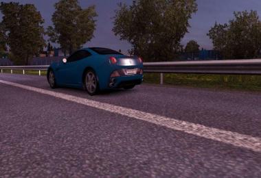 Ferarri California 1.28.x