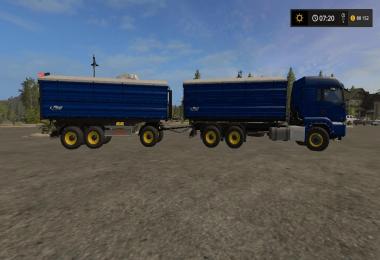 FLIEGL TRANSPORT PACK v1.0.5.0