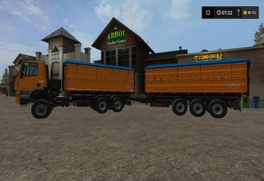 FLIEGL TRANSPORT PACK v1.0.5.0