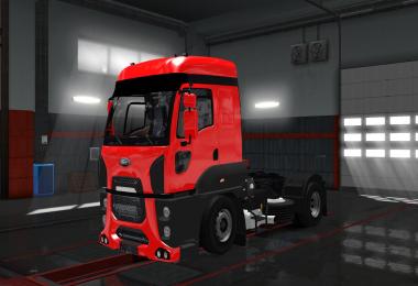 Ford Cargo 2842 1.28.x