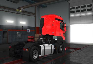 Ford Cargo 2842 1.28.x