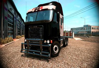 Freightliner Argosy v2.3.2