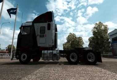 Freightliner Argosy v2.3.2