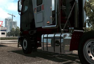 Freightliner Argosy v2.3.2