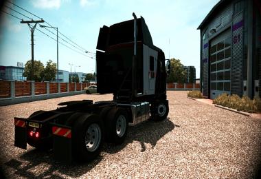 Freightliner Argosy v2.3.2