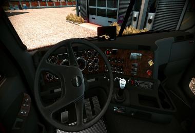 Freightliner Argosy v2.3.2