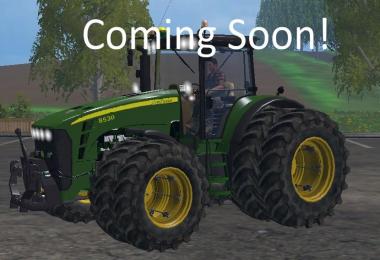 FS17 Challenger MT900E fix & Challenger MT900E v2.0