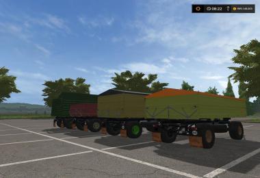 FS17 HW80 PackColor v1.0.0.0