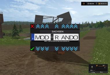 FS17 HW80 PackColor v1.0.0.0