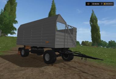 FS17 HW80 PackColor v1.0.0.0