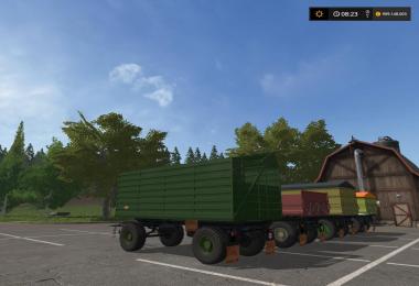 FS17 HW80 PackColor v1.0.0.0