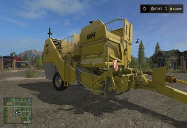 FS17 Ropa Keiler II v1.0