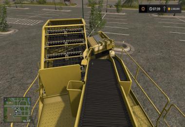 FS17 Ropa Keiler II v1.0