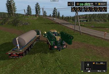 FuelTrailer v1.0