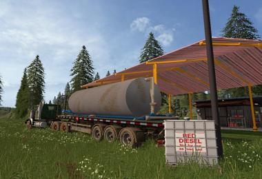 FuelTrailer v1.0