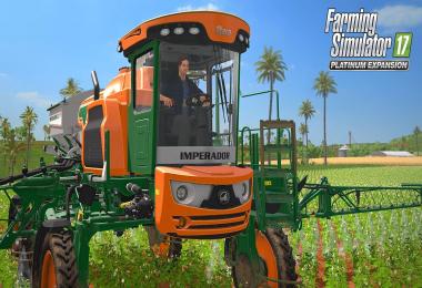 GlobalMarket LS17 startup v1.0