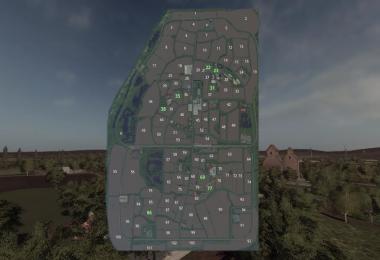 Gorale Map v5.0.3.0