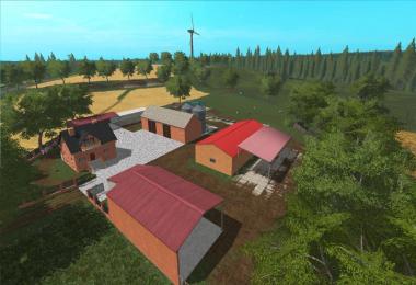 Gorale Map v5.0.3.0