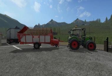 Gruber LT300 (with twin tires) v1.1