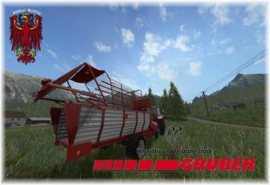 Gruber LT300 (with twin tires) v1.1